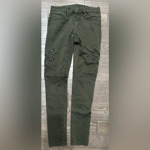 Blank NYC Jeans size 25.
